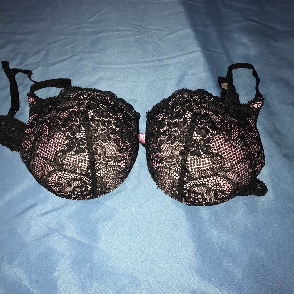 Victoria secret bra